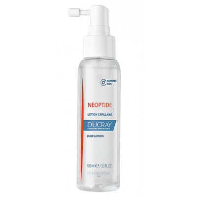 DUCRAY NEOPTIDE ANTI-HAIR LOSS LOTION FOR MEN 100 ML